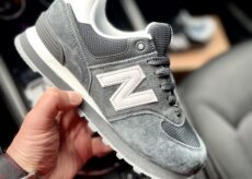 New Balance 574