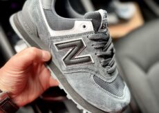 New Balance 574