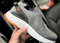 Nike Free 3.0 мокасини