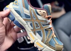 Asics Gel-Kahana 8