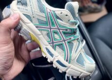 Asics Gel-Kahana 8