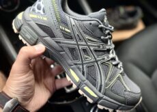 Asics Gel-Kahana 8