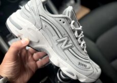 New Balance 1000