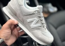 New Balance 574