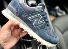New Balance 574