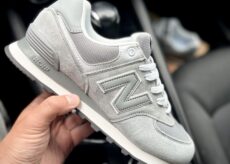 New Balance 574