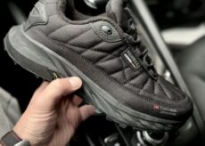 Merrell Continuum 3M Thinsulate