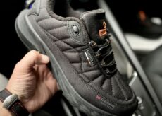 Merrell Continuum 3M Thinsulate