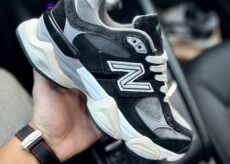 кросівки зимові New Balance 9060