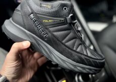 Merrell