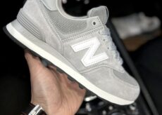 New Balance 574