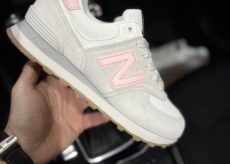 New Balance 574