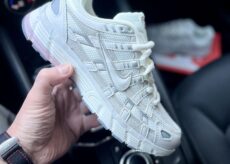Nike P-6000