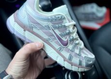 Nike P-6000