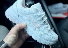 Nike P-6000