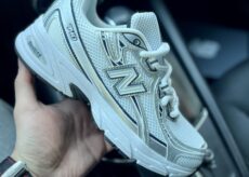 New Balance 740