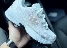 New Balance 740