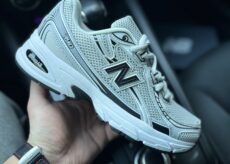 New Balance 740