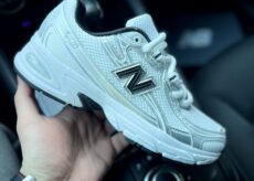 New Balance 740