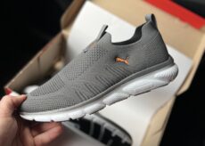 мокасини кросівки Puma