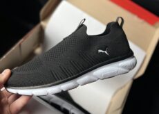 мокасини кросівки Puma