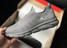 мокасини кросівки Puma